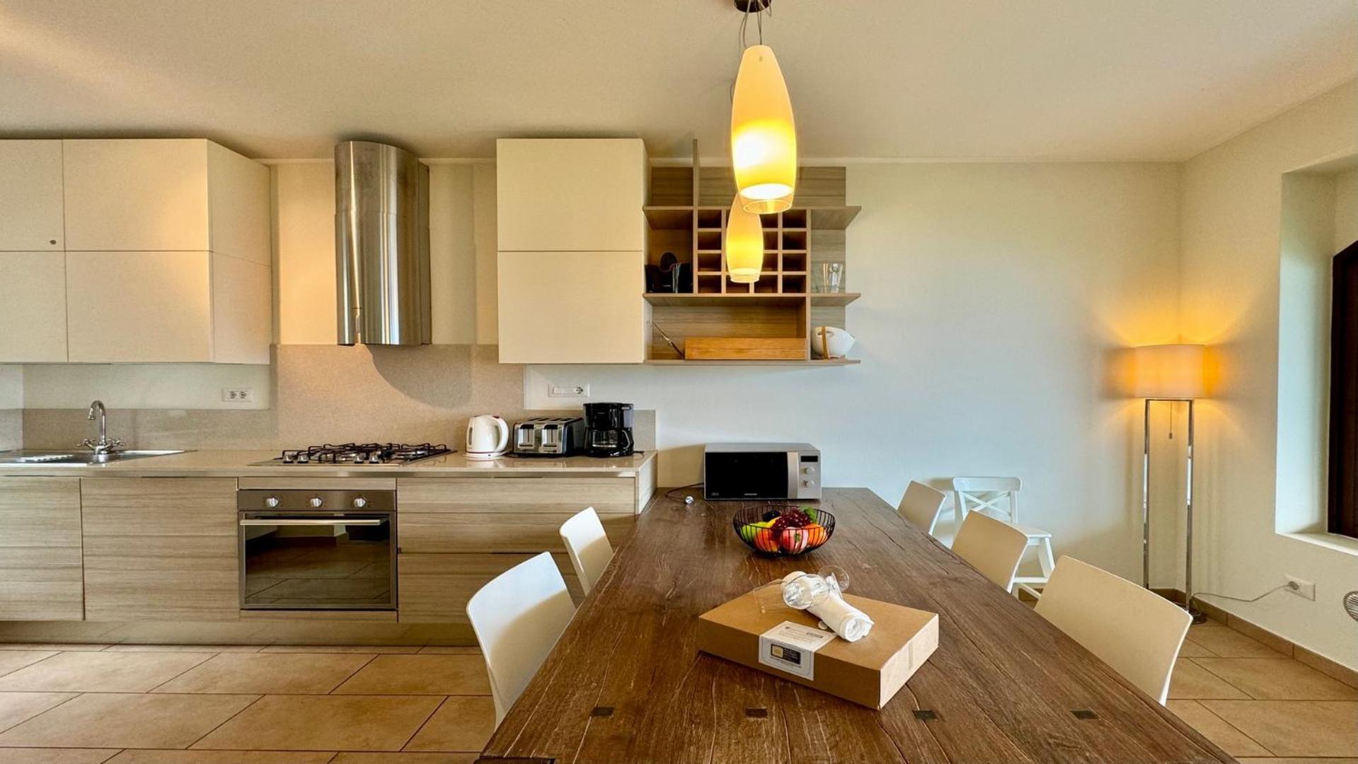 Villa Aurelia Plesio Eksteriør bilde