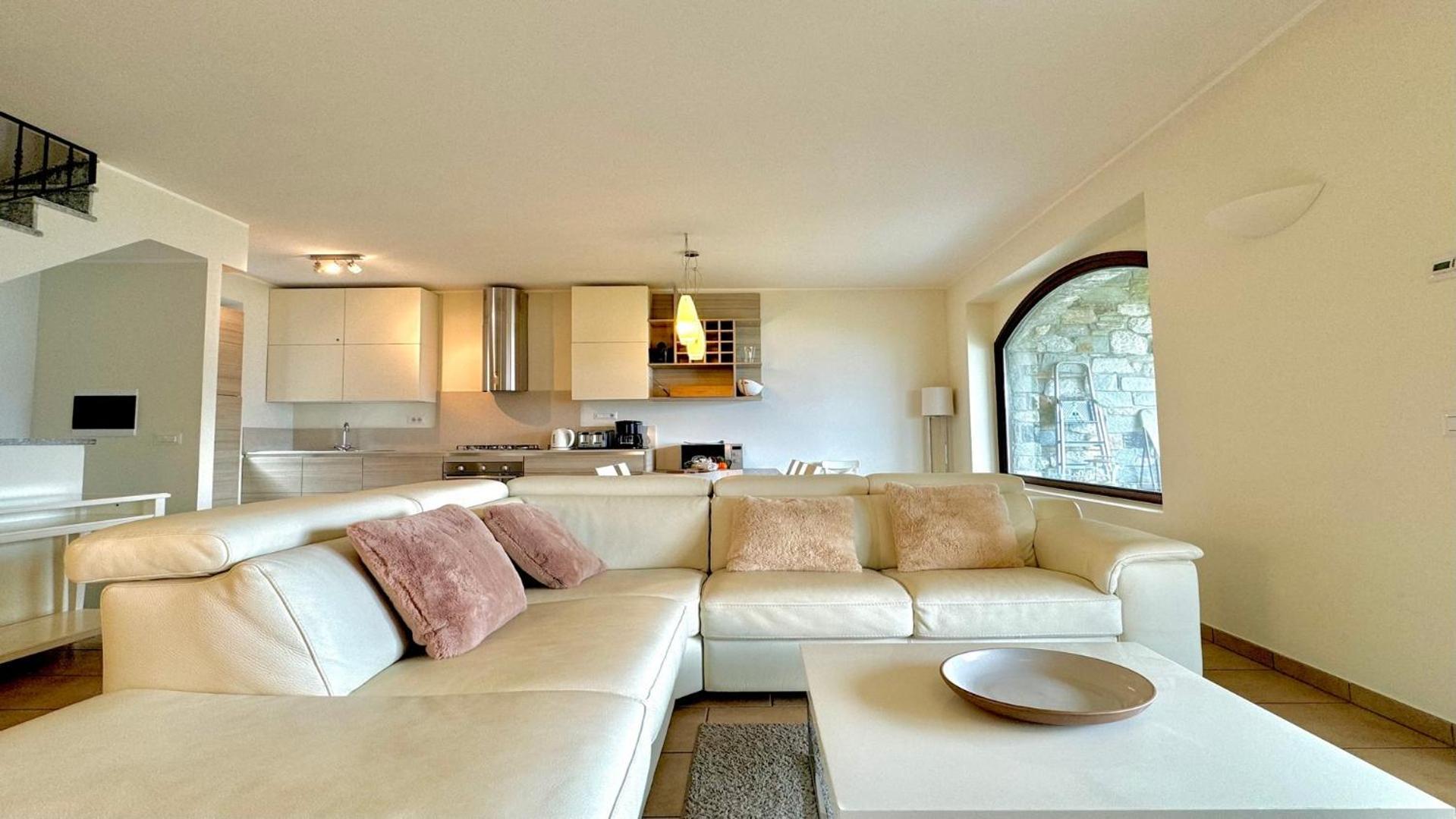 Villa Aurelia Plesio Eksteriør bilde