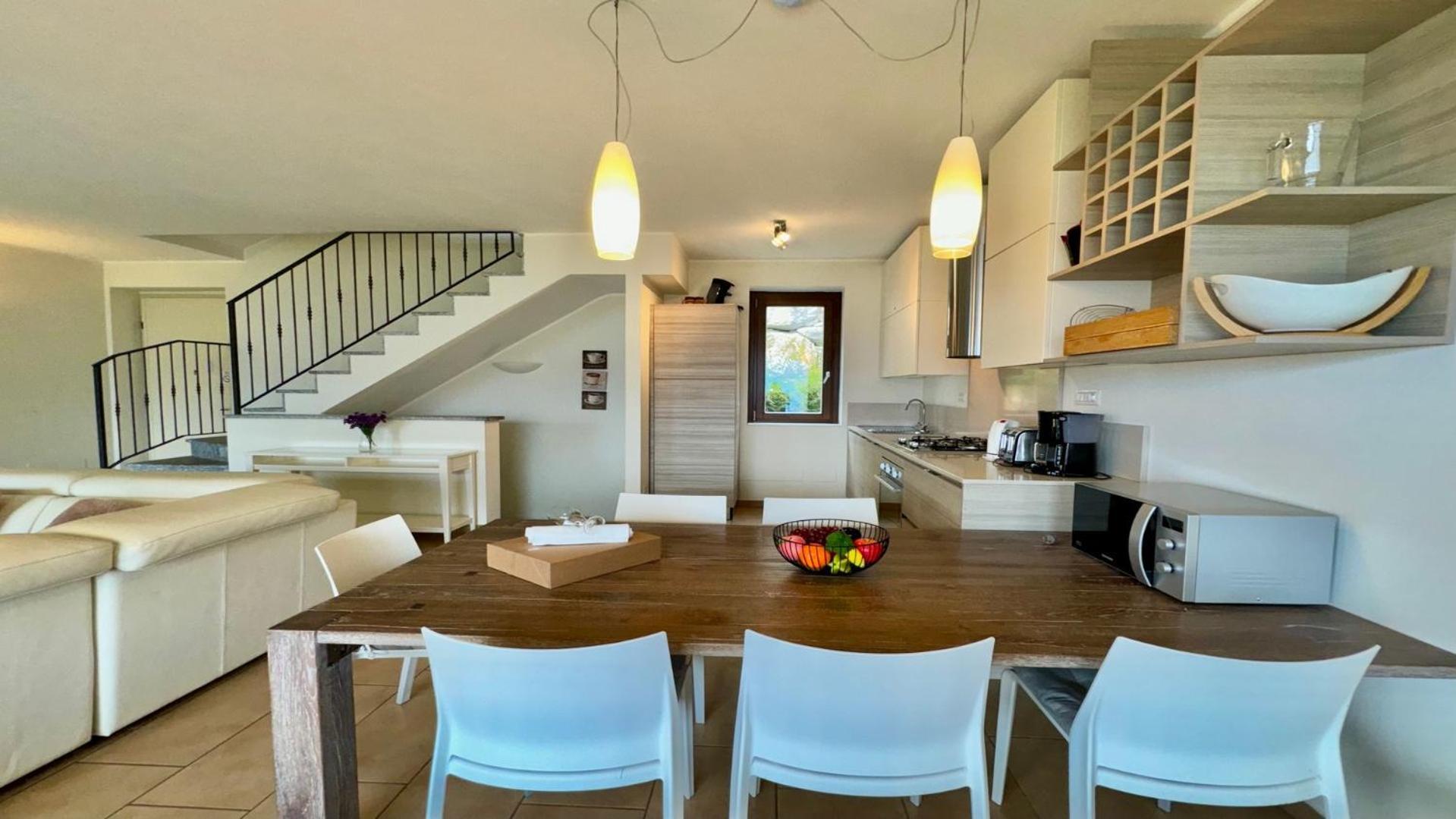 Villa Aurelia Plesio Eksteriør bilde